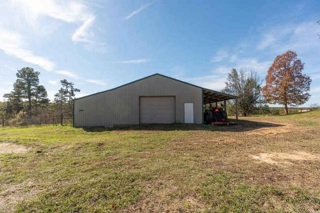 989 N Bayou St, House other with 4 bedrooms, 3 bathrooms and null parking in Concord AR | Image 30