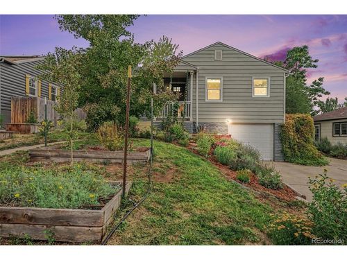 5141 Newton St, Denver, CO, 80221-1043 | Card Image