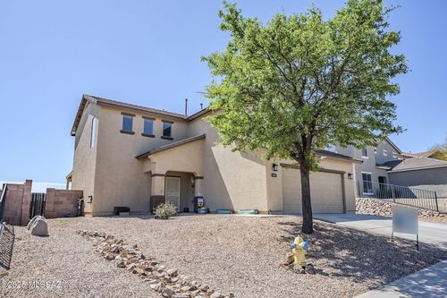 1059 S Limestone St, Benson, AZ, 85602-6847 | Card Image