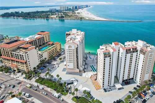 605-450 S Gulfview Blvd, CLEARWATER BEACH, FL, 33767-2524 | Card Image