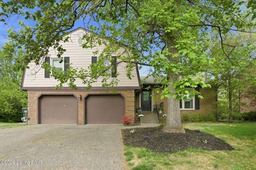 10509 Larkhall Ct, Louisville, KY, 40223-3411 | Card Image