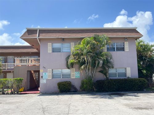 109-241 Se 9th Ave, Pompano Beach, FL, 33060-7336 | Card Image