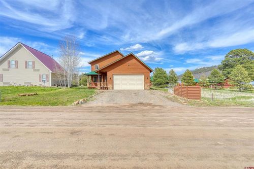 403 Falcon Pl, Pagosa Springs, CO, 81147-8829 | Card Image