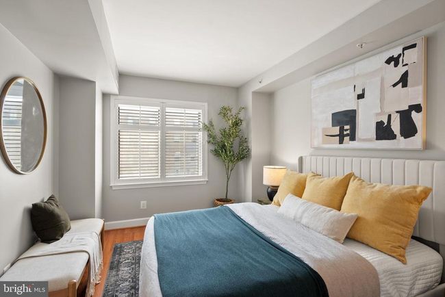 APT-411 - 3401 38 Th St Nw, Condo with 1 bedrooms, 1 bathrooms and null parking in WASHINGTON DC | Image 21