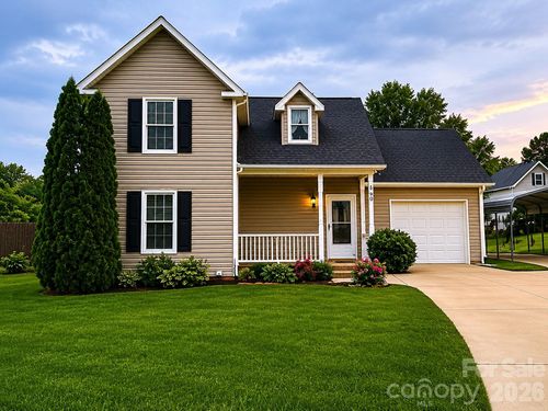 506 Pleasant St, Spindale, NC, 28160-1830 | Card Image