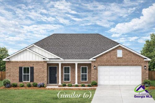 18 Drummond Drive, Hawkinsville, GA, 31036 | Card Image