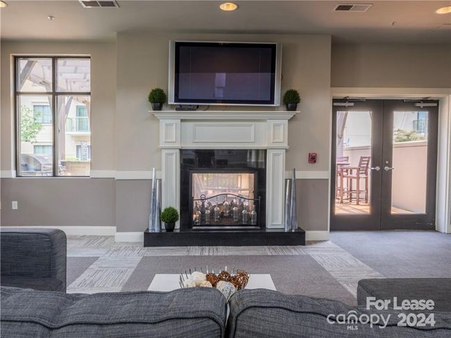 UNIT-501 - 721 Governor Morrison St, Condo with 1 bedrooms, 1 bathrooms and null parking in Charlotte NC | Image 26