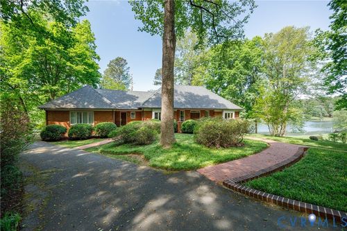 14491 Three Oaks Ter, Montpelier, VA, 23192-2812 | Card Image