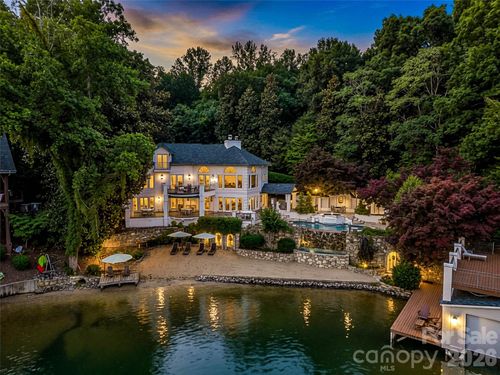 454 Cut Away Rd, Lake Lure, NC, 28746-8826 | Card Image
