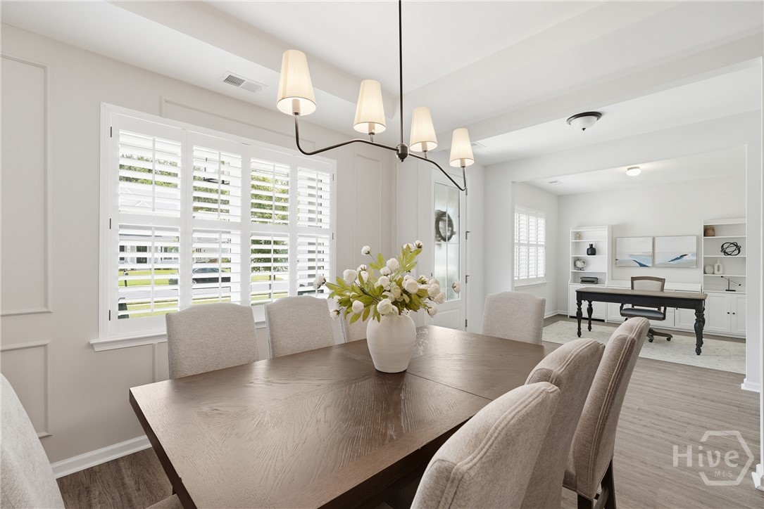 Residential in Savannah 4