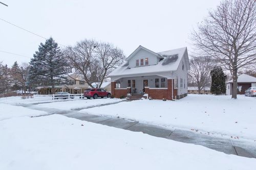318 Forest Avenue, Kewaskum, WI, 53040 | Card Image