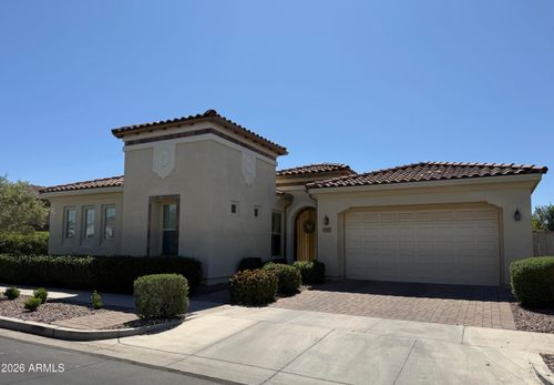 10315 E Bergeron Avenue, Mesa, AZ, 85212 | Card Image