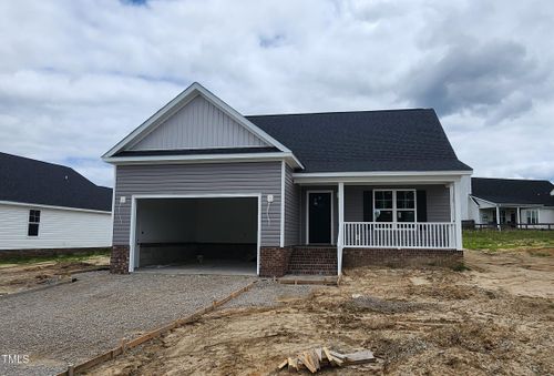 3714 Lightwater Lane, Wilson, NC, 27896 | Card Image