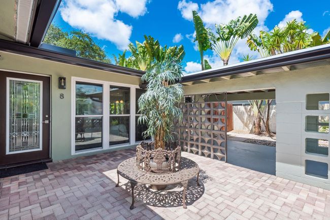 8 Ne 29 Th St, House other with 3 bedrooms, 2 bathrooms and null parking in Wilton Manors FL | Image 26