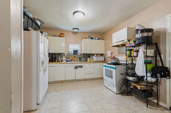 745 Allen St, House other with 3 bedrooms, 2 bathrooms and null parking in South Bend IN | Image 8