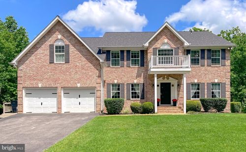 40738 Bobwhite Ln, LEONARDTOWN, MD, 20650-2631 | Card Image
