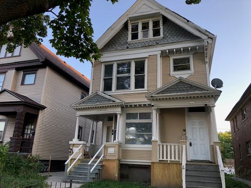 1325-1327 W Mineral St, Milwaukee, WI, 53204-2135 | Card Image