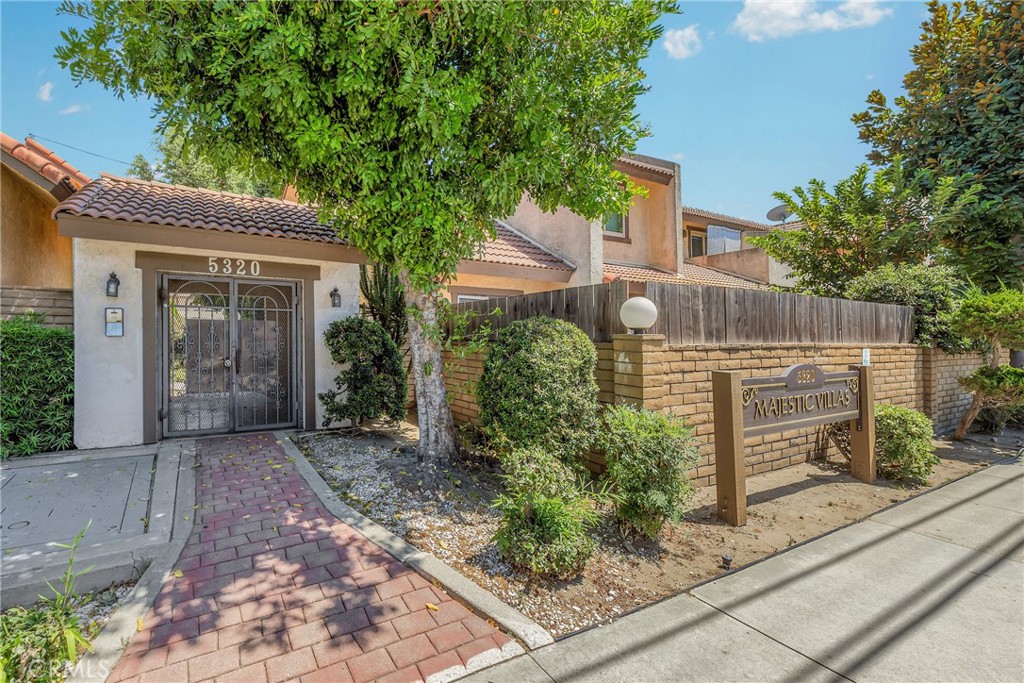Residential in El Monte