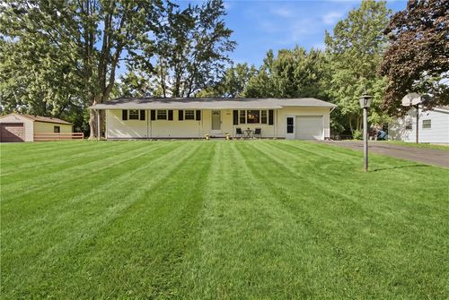 128 Lalanne Rd, Rochester, NY, 14623-4762 | Card Image