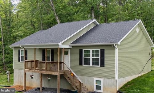 4001 Moreland Gap Rd, New Market, VA, 22844-3720 | Card Image