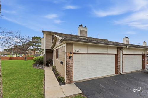 400 Bluebird Ln, Deerfield, IL, 60015-3618 | Card Image