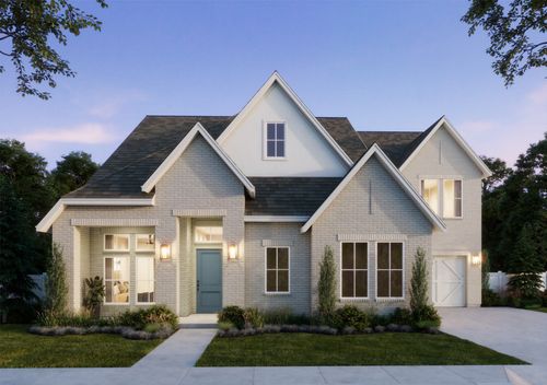 4080 Berylline Ln, Prosper, TX, 75078-3310 | Card Image