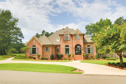 4 Katyford Dr, Laurel, MS, 39443-7923 | Card Image