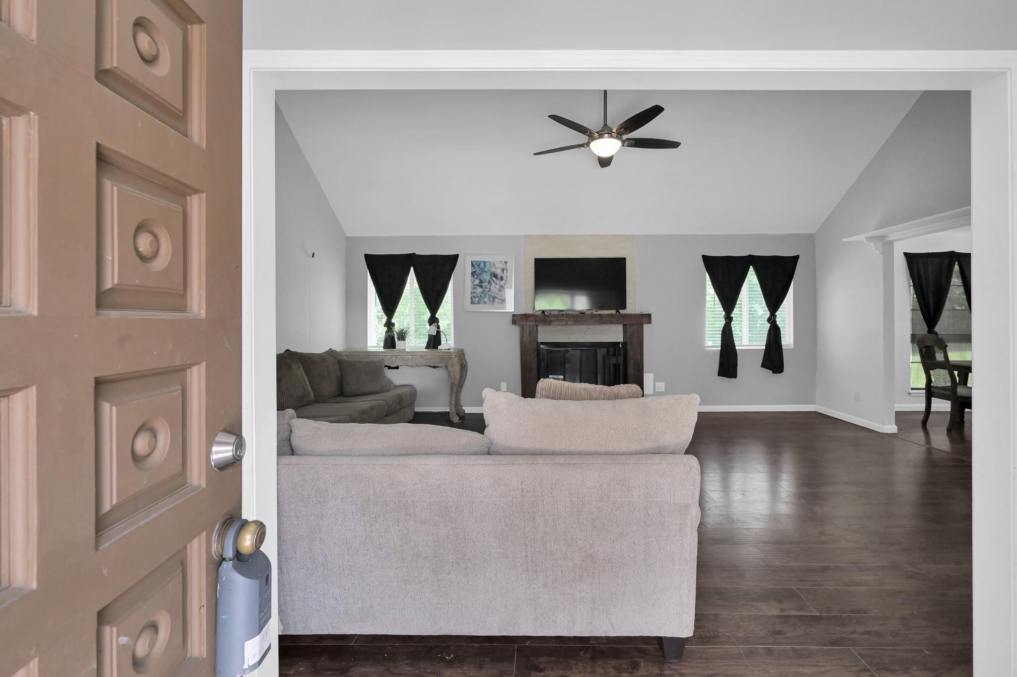 Residential Lease in Montgomery 5