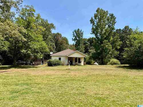 775 County Road 64, woodland, AL, 36280-5225 | Card Image