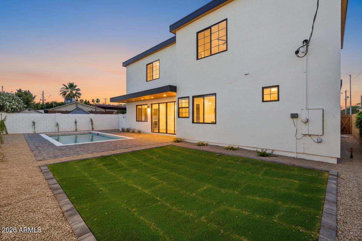 Residential in Phoenix