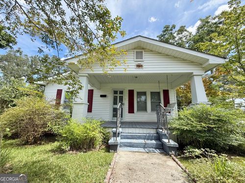 20/22 W Sycamore Street, Hazlehurst, GA, 31539 | Card Image