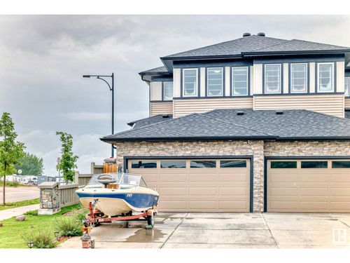 7656 Creighton Pl Sw, Edmonton, AB, T6W3Z5 | Card Image