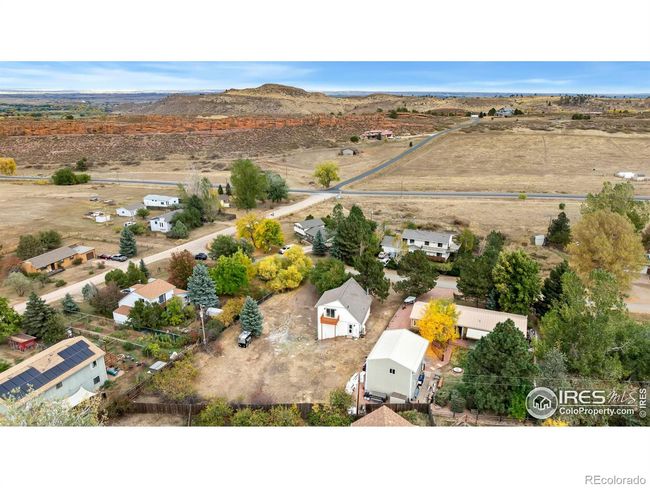 Close to Horsetooth Reservoir and Lory State Park | Image 25