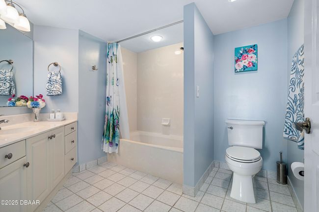 APT-205 - 2967 S Atlantic Ave, Condo with 2 bedrooms, 2 bathrooms and null parking in DAYTONA BEACH SHORES FL | Image 24