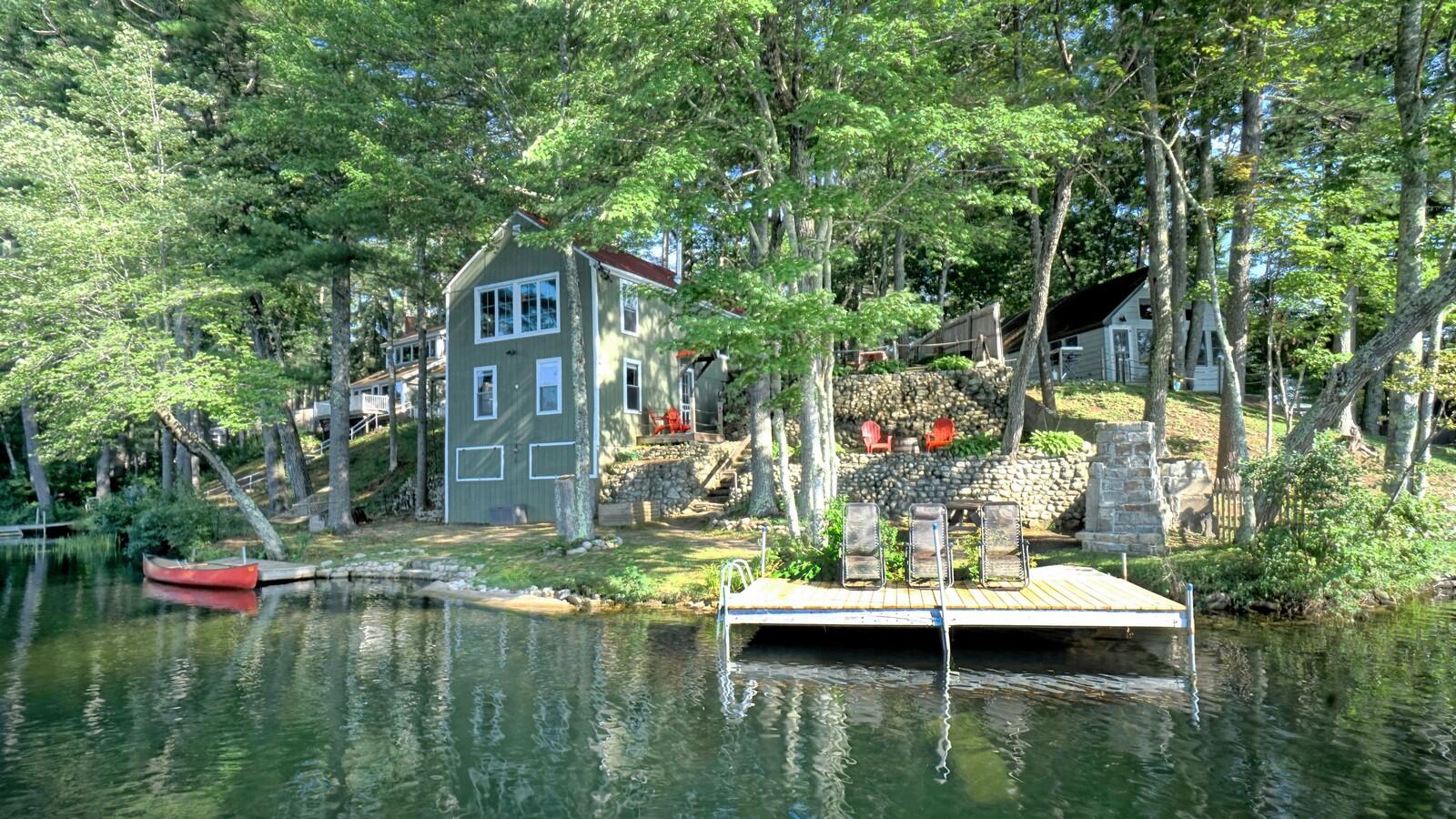 Anglers Rd, Windham, ME 04062