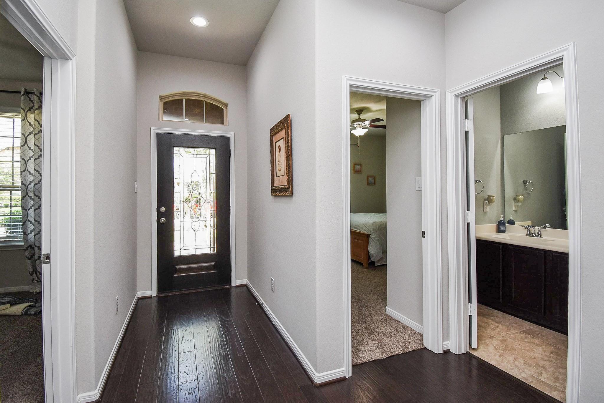 Residential in Katy 4