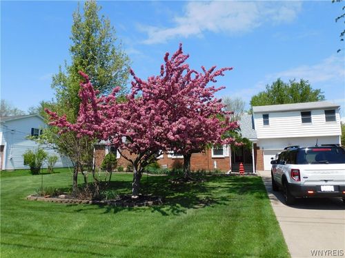 720 Fisher Road, West Seneca, NY, 14224 | Card Image