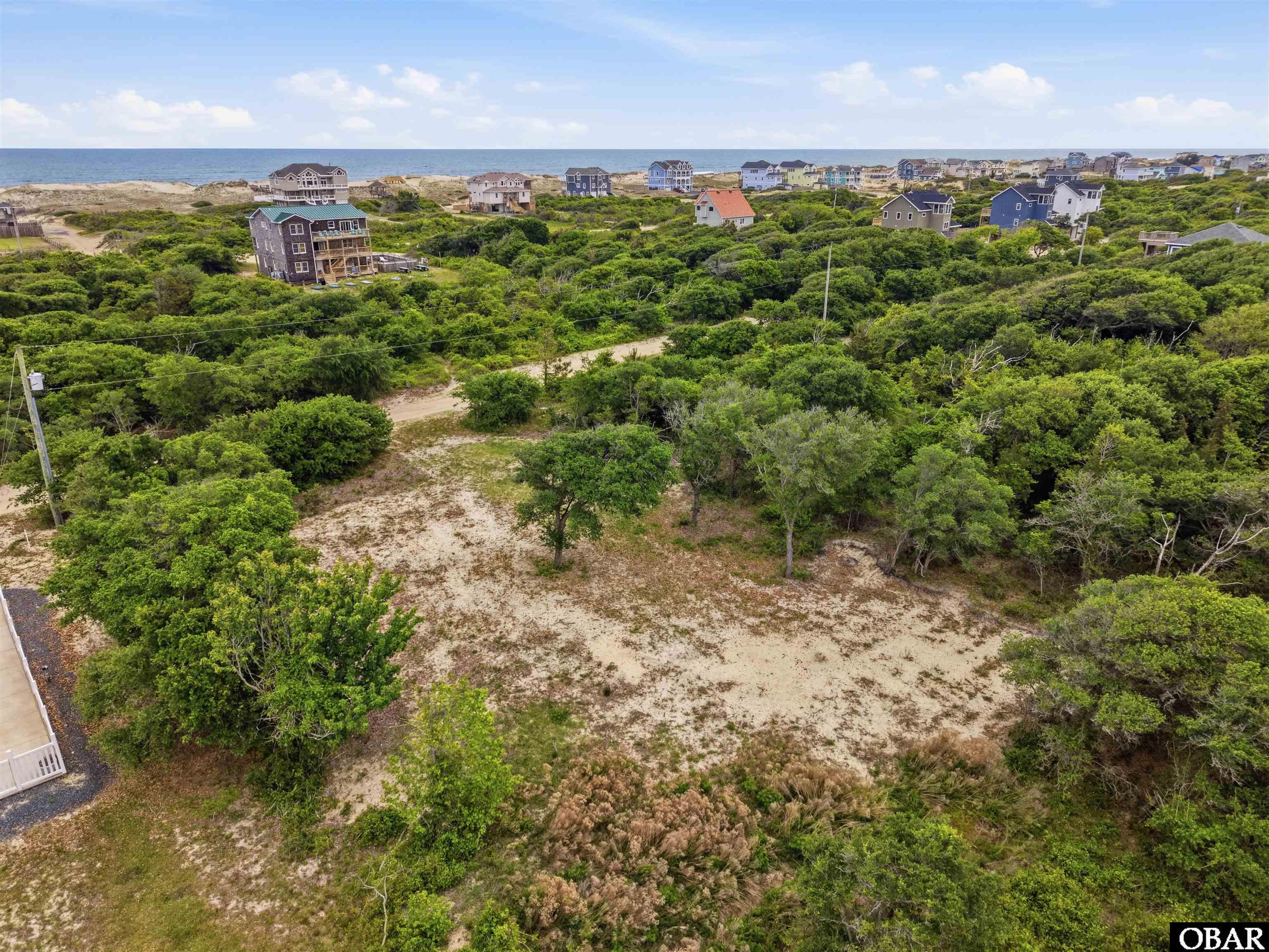 Land in Corolla 2