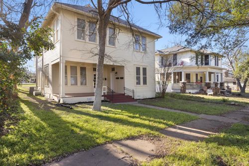 4-715 Porter St, Taylor, TX, 76574-3202 | Card Image