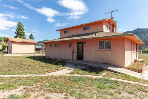 13705 County Road 45, Coaldale, CO, 81222-5036 | Card Image