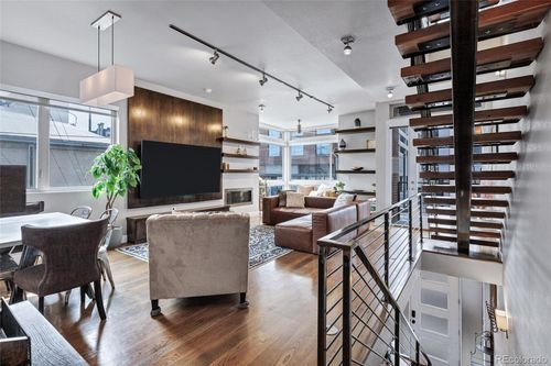 175 W 10th Ave, Denver, CO, 80204-4086 | Card Image