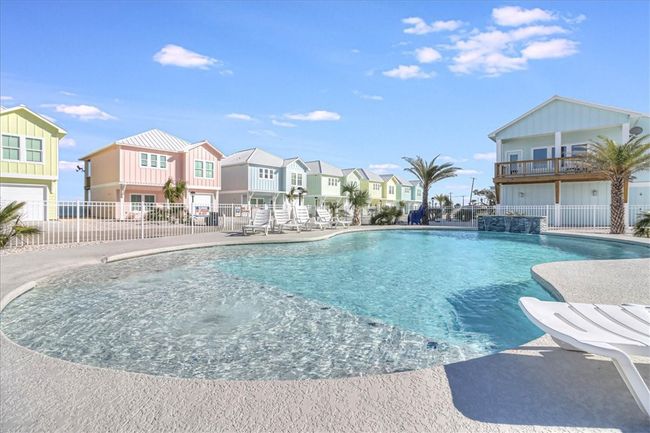 131 Seven Palms Drive, House other with 5 bedrooms, 4 bathrooms and 5 parking in Fulton TX | Image 38