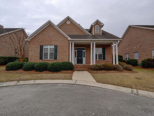 1602 Goose Landing Circle, Wilmington, NC, 28403 | Card Image