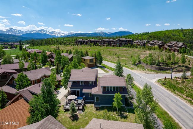4 Rifle Shot Trl, House other with 4 bedrooms, 4 bathrooms and null parking in Fraser CO | Image 43