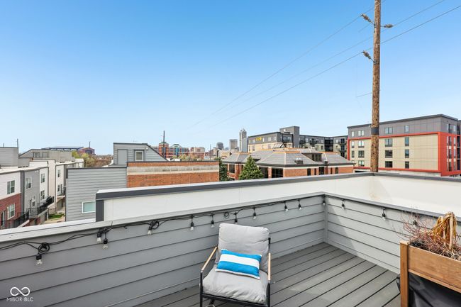 view of balcony | Image 22