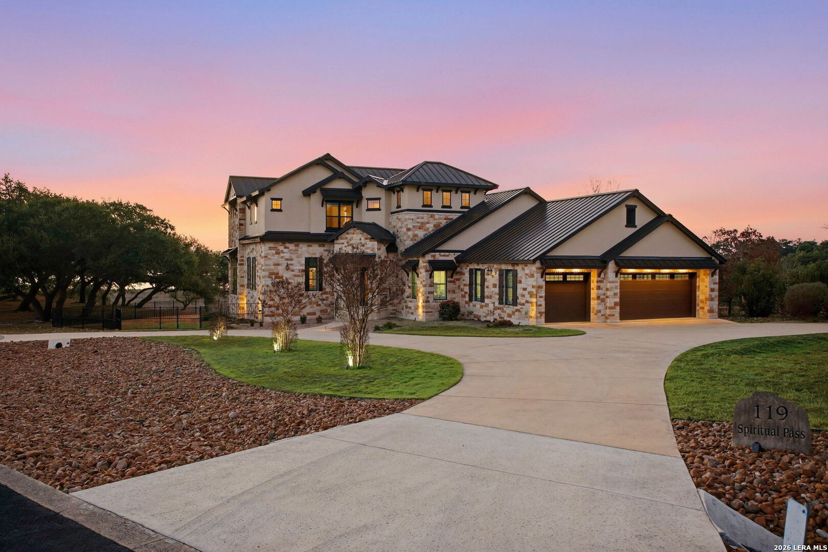 Residential in Spring Branch