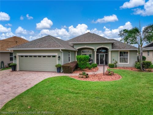 4315 Course Ln, Avon Park, FL, 33825-8598 | Card Image