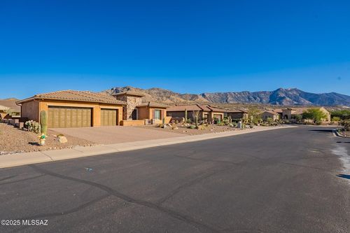 36531 S Ventana Pl, Saddlebrooke, AZ, 85739-1543 | Card Image