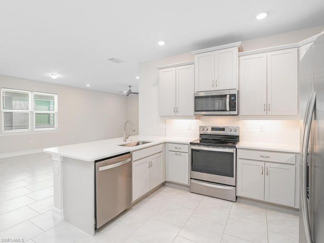 1176 Enbrook Loop, House other with 2 bedrooms, 2 bathrooms and 2 parking in NAPLES FL | Image 5