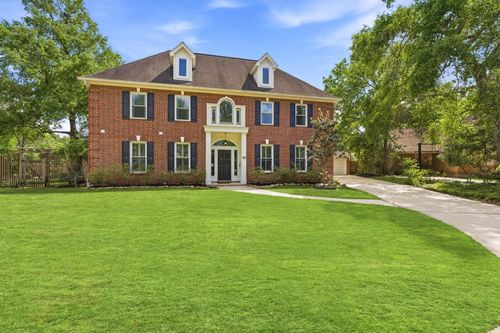 7 Deer Lake Ct, The Woodlands, TX, 77381-3808 | Card Image